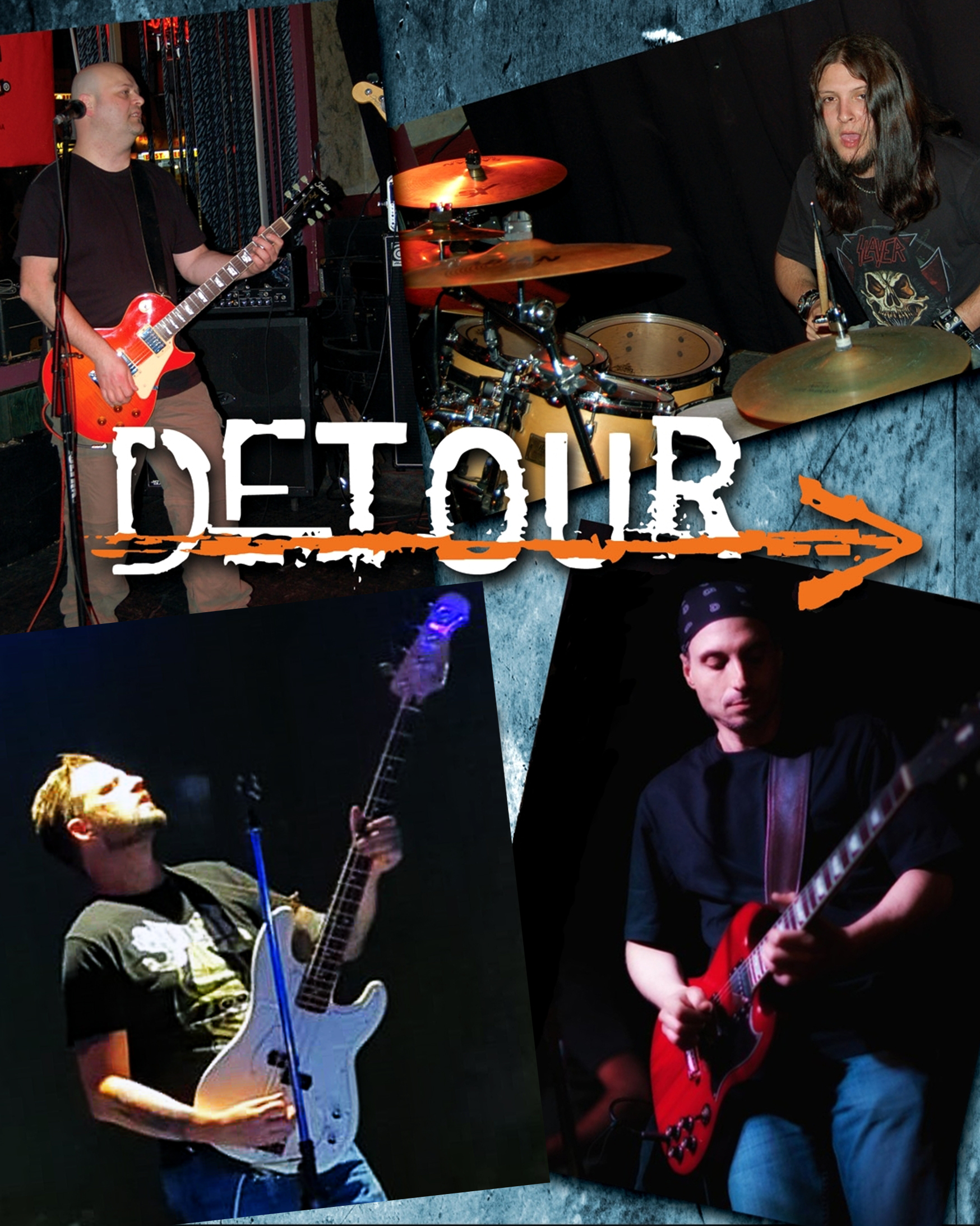 Detour